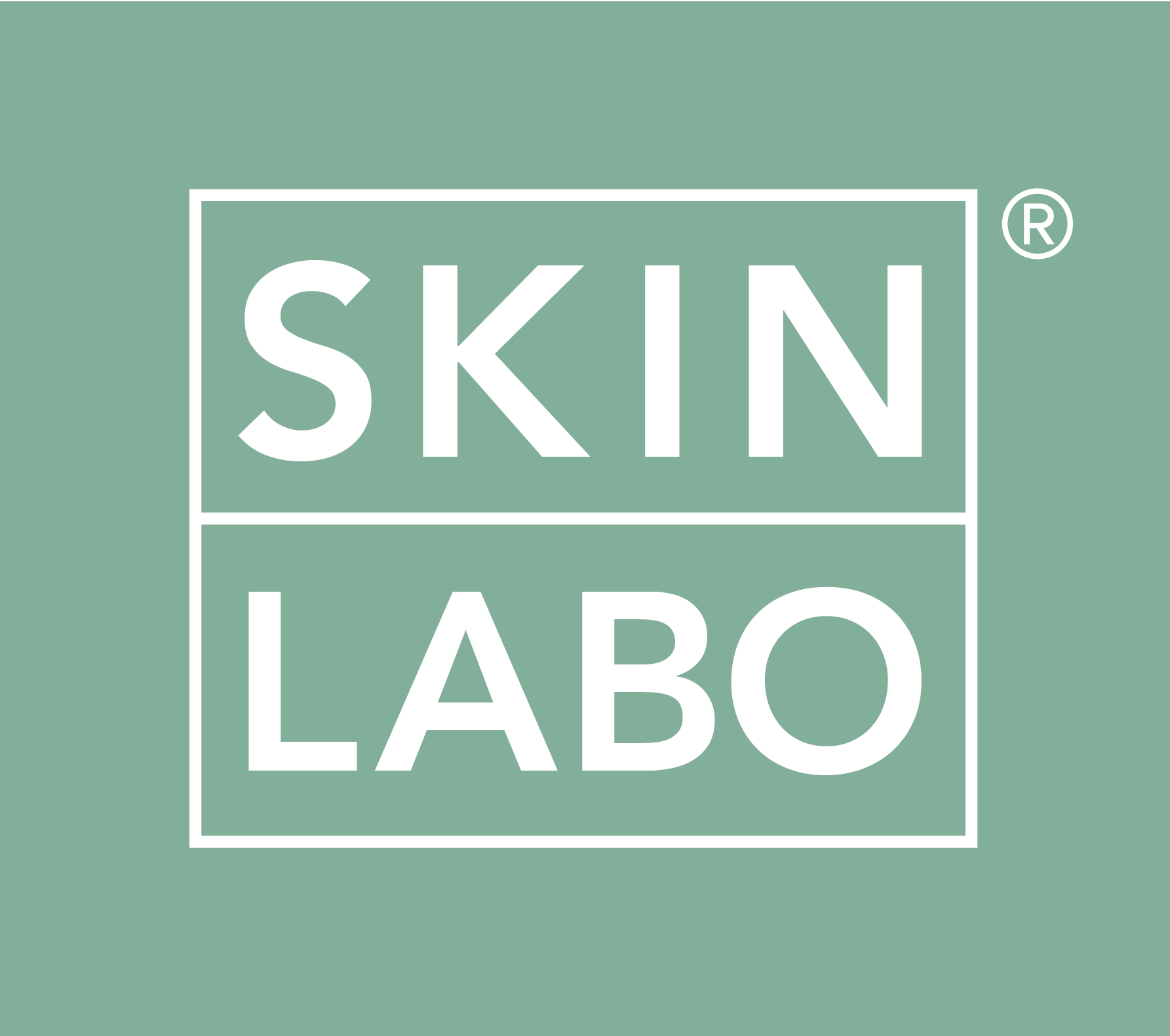 Skinlabo store logo